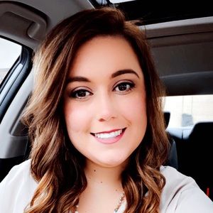 Meet your Posher, Michelle